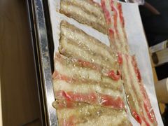-玫瑰花园自助烤肉(顺义鑫海韵通店)