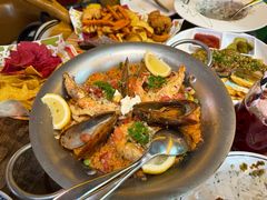 -Famous肥猫墨西哥音乐餐吧(五棵松华熙LIVE店)