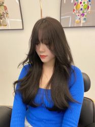 -Mix Boom Hair salon