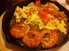 -玛格萝妮比萨屋(四平店)
