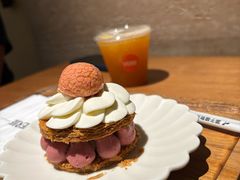 -VERIE BAKEHOUSE