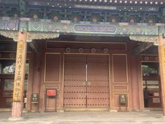 -历代帝王庙博物馆