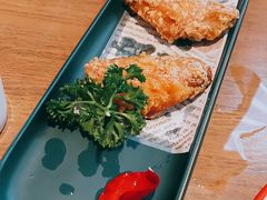 -新白鹿餐厅(城西银泰城店)