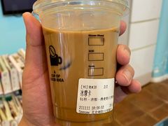-Seesaw Coffee(朝阳大悦城店)