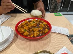 -老边饺子馆(东单店)