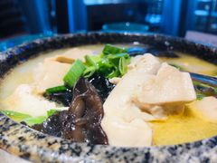 -荷塘秋月·本帮江浙菜(国权路店)