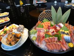 -梅筑·创意料理(王府井百货店)