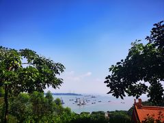 -南沙天后宫景区
