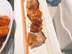 烤五花肉-Carmen卡门西班牙餐厅