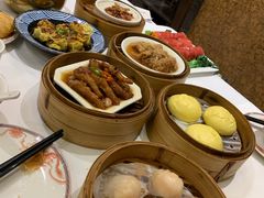-稻香酒家(天河城店)