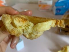 大蝴蝶-国际饭店·帆声西饼屋(黄河路店)