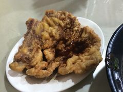 老地方面馆-老地方面馆(思南路店)