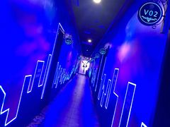 -M-SHOW 米秀主题KTV(左岸印巷店)