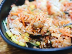-优壹佳·延边朝鲜族料理(中山北路店)