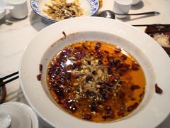 -茅庐毛血旺(临沂泰盛广场店)