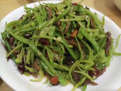 -东北小二东北菜(大车家巷店)