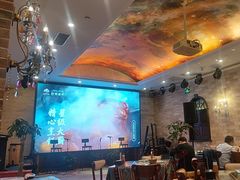 -巴依老爷新疆美食(工体旗舰店)