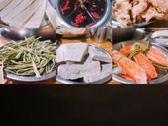 -渝味黄姐火锅(黄泥村店)