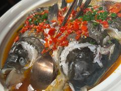 -老湘村·湖南土菜(天河维多利店)