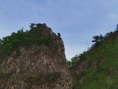 -大连冰峪旅游度假区