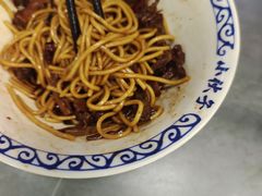 -梅溪·小伙子干挑面(安吉总店)