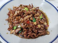 -新新湘菜馆(新中街二条店)