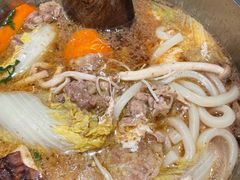 -沼津港精致料理·寿喜烧·烧鸟(龙湖南桥天街日料榜单店)