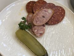 -库滋明·俄罗斯特色美食(中央大街店)