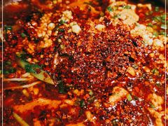 -蜀宴小调·精致家常菜(来福士店)