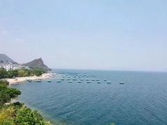 -抚仙湖禄充风景区