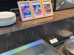 -棕榈岛海鲜自助餐厅(虹桥迎宾馆店)
