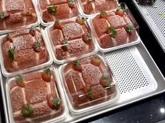 -极致味道动物奶油生日蛋糕(时尚店)