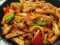 -天赢酒楼(青馨家园店)