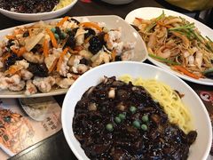 -香港饭店0410(明洞店)