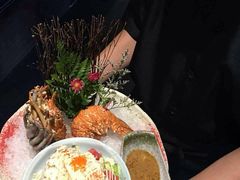 -梅筑·创意料理(王府井百货店)