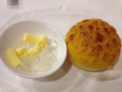 菠萝油-太兴餐厅(东方广场分店)