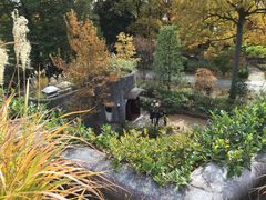 -三鹰之森吉卜力美术馆