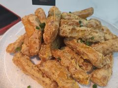 -园里前·私厨福建菜(台江万达店)