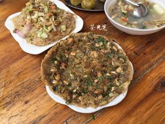 海蛎汤-十三妹咸米时店