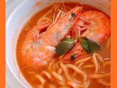 -子霖南山鲜虾面(南山总店)