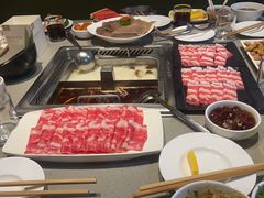 -海底捞火锅(杭州滨江九宜城店)