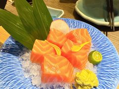 -炙柒Sekinana·精致日料(合生汇店)