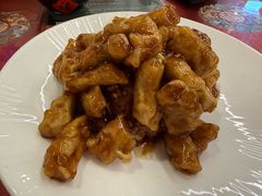 -玉华台饭庄(裕中西里小区店)