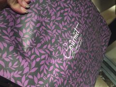 -西点坊(浦东香格里拉店)