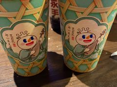 -蜜雪冰城(金地店)