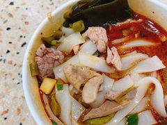 生烫牛肉和腰花-豫楚源美猴王·面(武商广场店)