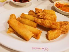 -泰国村酒楼(良木园酒店)