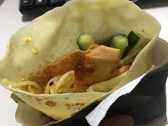 -肯德基(慈溪爱琴海店)