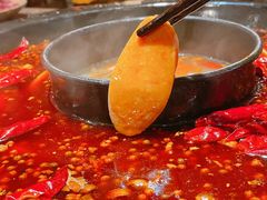 -重庆渝达老火锅(春熙路店)