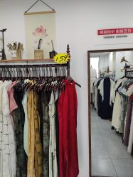 -陈大户旗袍(狮子林店)